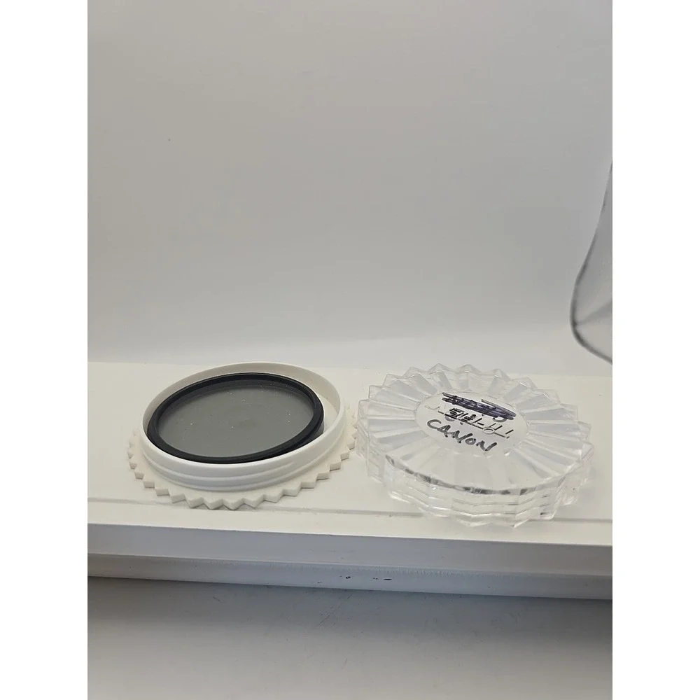 Tiffen 58mm NDO.3 USA